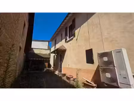 vente maison 3 pièces 97 m² ruy-montceau (38300)
