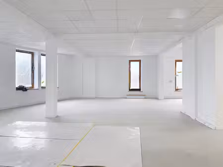 uw huis van vertrouwen!