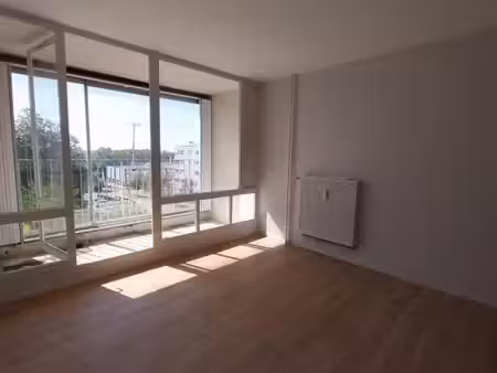 chenove appartement t4 avec loggia