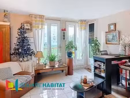 vente appartement 4 pièces à saint-brieuc (22000) : à vendre 4 pièces / 66m² saint-brieuc