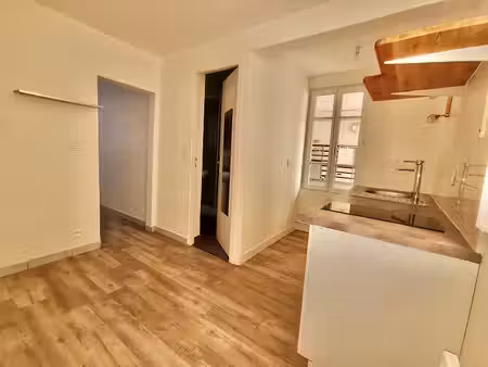 paris xivème   pernety  studio 22 69m²