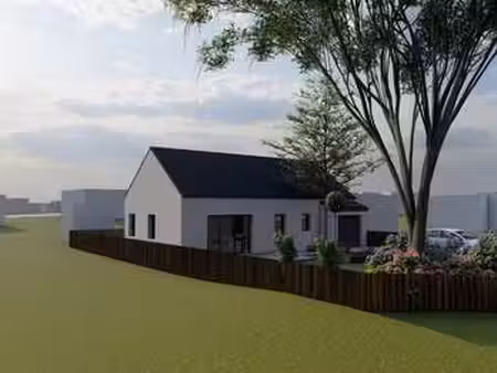vente maison à landévant (56690) : à vendre / 74m² landévant