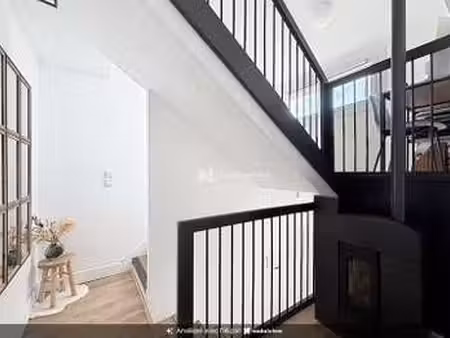 vente maison à montauban-de-bretagne (35360) : à vendre / 83m² montauban-de-bretagne