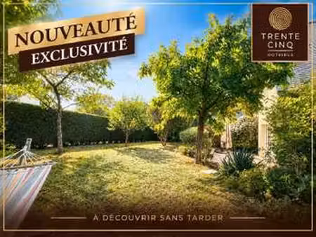 vente maison à vern-sur-seiche (35770) : à vendre / 101m² vern-sur-seiche