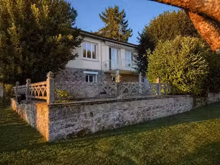 vente maison 7 pièces 145 m² à saint-junien (87200)  269 000 €