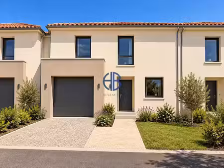 vente maison 5 pièces 110 m² à les abrets (38490)  269 000 €