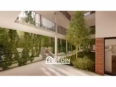 vente appartement 6 pièces