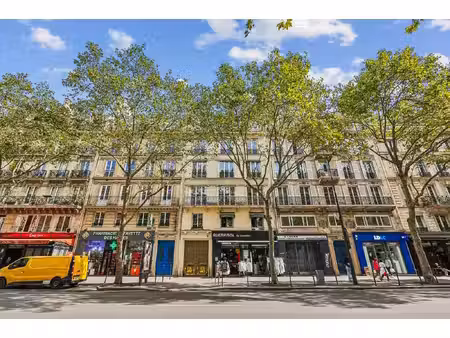 achat local professionnel 356m²
