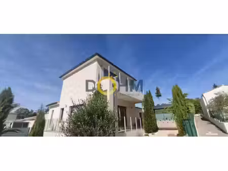 vente villa 6 pièces