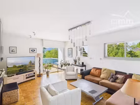 vente appartement
