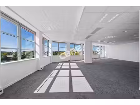 location local professionnel 886m²