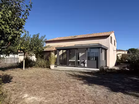 la salvetat-saint-gilles maison t4/5