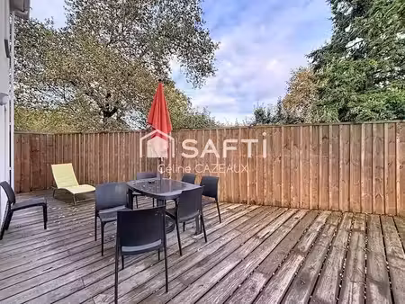 vente maison 5 pièces 100 m² à saint-médard-en-jalles (33160)  344 000 €