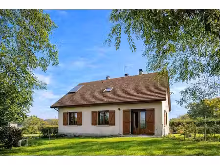 achat maison 6 pièces 135m² gournay en bray 76220