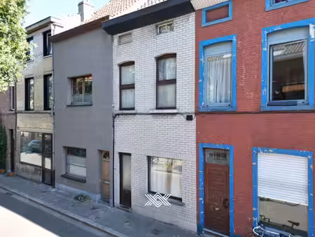 huis te koop in gentbrugge met 4 slaapkamers