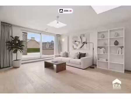 appartement te koop in ieper met 3 slaapkamers