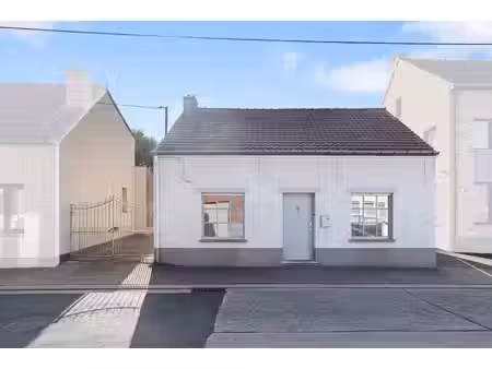 huis te koop in affligem met 3 slaapkamers