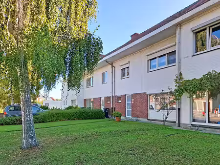 huis te koop in lier met 3 slaapkamers