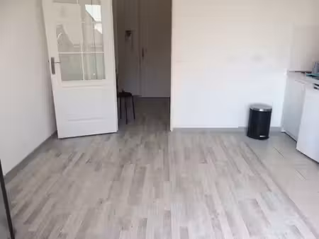 location appartement 1 pièce 22m² dammartin en goele 77230