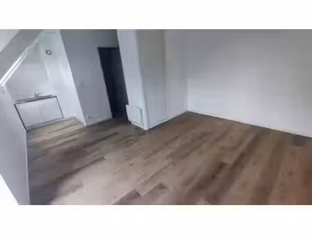 location appartement 1 pièce 22m² othis 77280