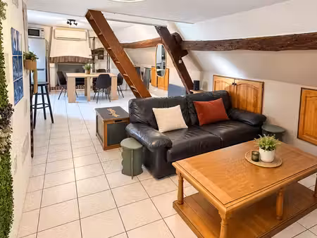 appartement à neuilly-en-thelle (60530)