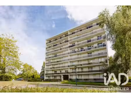 appartement à rennes (35700)
