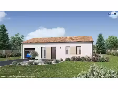 vente maison neuve 4 pièces 82 m² à belin-béliet (33830)  269 431 €