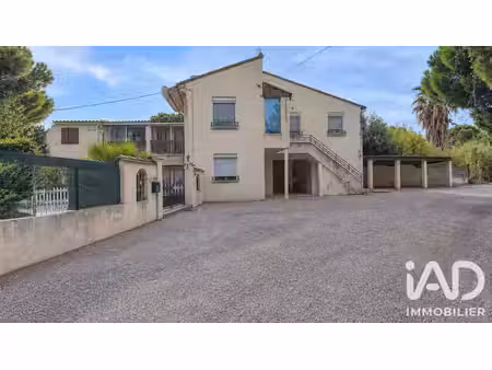 maison à palau-del-vidre (66690)