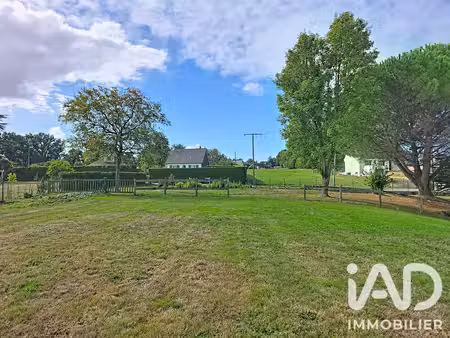 terrain à bâtir à montreuil-sous-pérouse (35500)