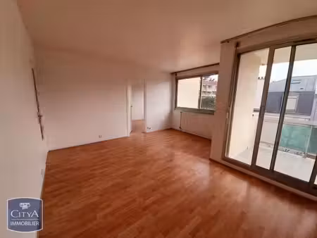 location appartement 2 pièces 42m² le perreux sur marne 94170