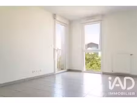 appartement à toulouse (31100)