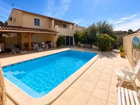 maison de luxe de 4 chambres en vente à istres  provence-alpes-côte d'azur