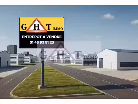 vente local commercial