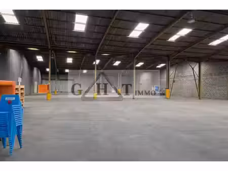 vente local commercial