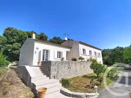 maison à vendre - 5 pièces - 148 m2 - clapiers - 34 - languedoc-roussillon