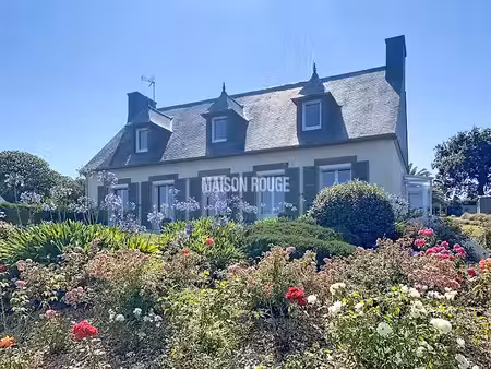 vente maison 11 pièces 185 m² à saint-quay-perros (22700)  544 960 €