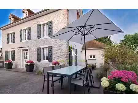 vente maison 10 pièces 199.15 m² à sauvagnon (64230)  349 000 €