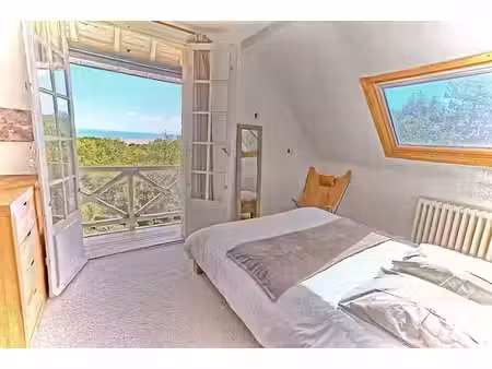 vente maison 4 pièces 85 m² à sainte-marguerite-sur-mer (76119)  650 000 €