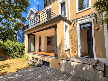 vente appartement 6 pièces