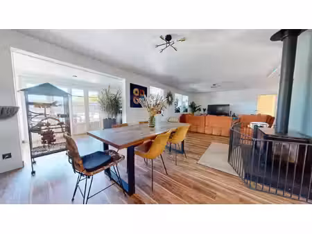 achat maison 4 pièces 159m² le havre 76620