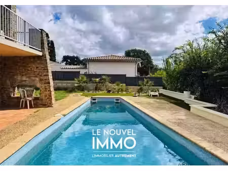 vente villa 4 pièces 212 m² à brignoles (83170)  679 000 €
