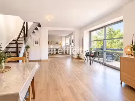 vente maison 4 pièces 95 m² à nantes (44000)  494 000 €