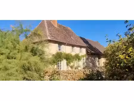 vente maison 7 pièces 189 m² à saint-julien-de-civry (71800)  495 000 €