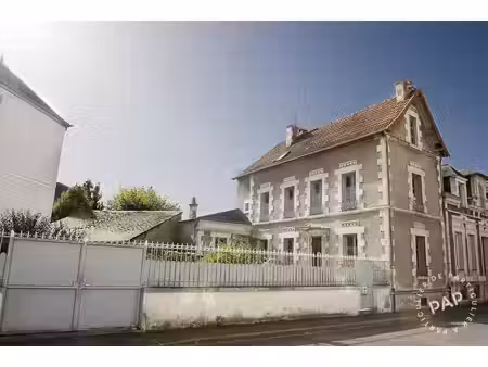 cosne-cours-sur-loire (58200)