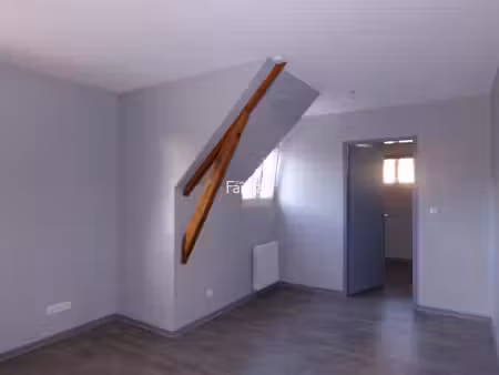 location appartement 2 pièces 36m² la haye 50250