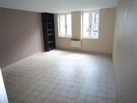 location appartement 2 pièces 40m² rouen 76000