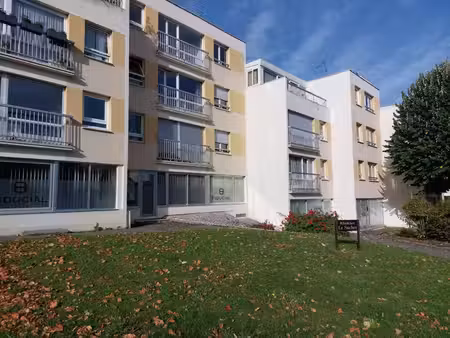 location appartement 1 pièce 30m² vernon 27200