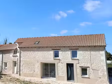 dangé-saint-romain (86220)