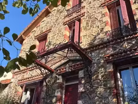 vente maison 6 pièces 135 m² à les pavillons-sous-bois (93320)  499 000 €