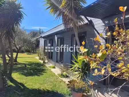 vente villa 4 pièces 135 m² à borgo (20290)  498 000 €